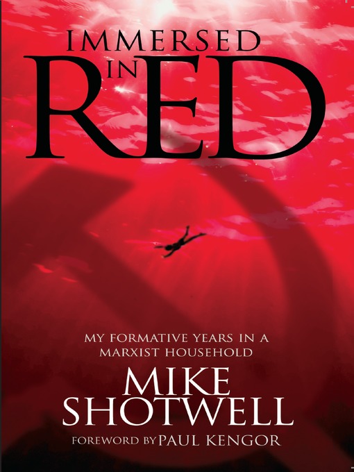 Title details for Immersed In Red by Mike Shotwell - Available